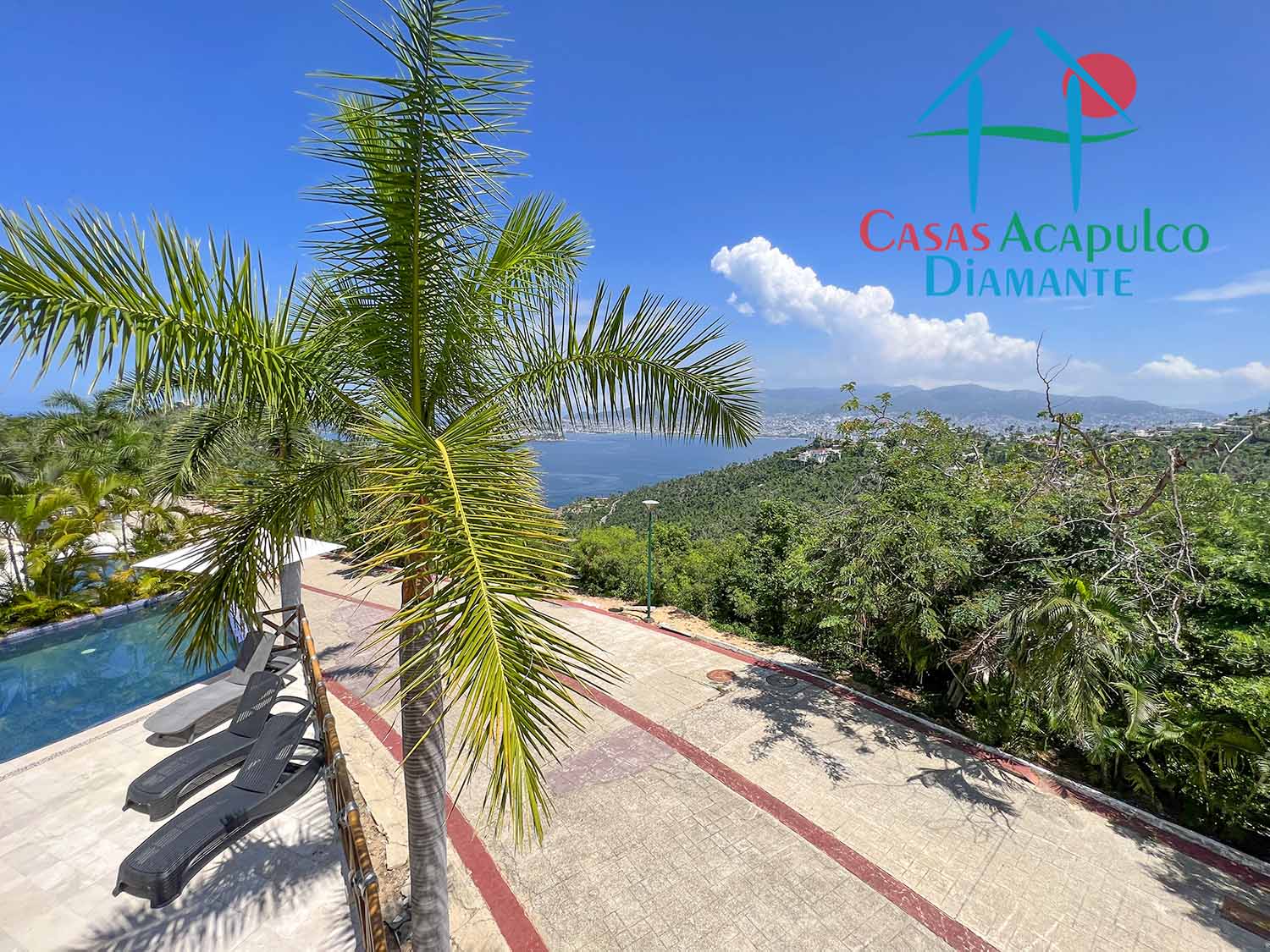 Brisas del Marqués Palmetto 3 - Recámara principal 8